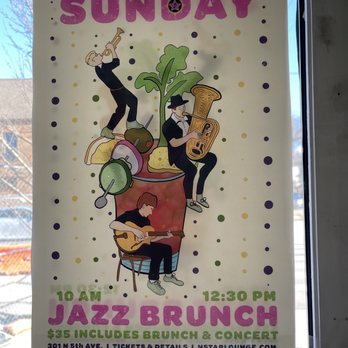 North Star Lounge - Info about brunch - Music Venues Near Me - Ann Arbor, Michigan