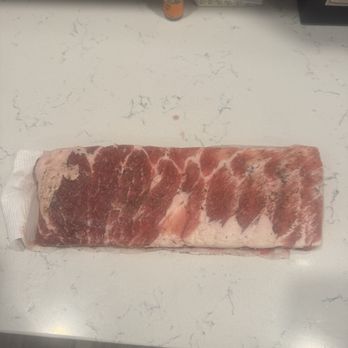 Arapahoe Meat Company - Ribs - Butcher Near Me - Lafayette, Colorado