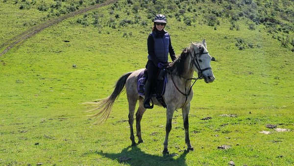 Horse Riding Point Reyes POINT REYES ARABIAN ADVENTURES - Updated July 2026 - 110 Photos & 92 ...