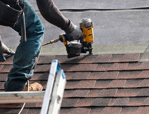 Slide of Garcia & Sons Roofing