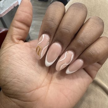 Joyners Nail - Lovely design - Nail Salons Near Me - Yonkers, New York