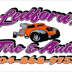 Ledfords Tire & Auto
