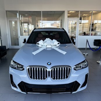 BMW OF HENDERSON - Updated July 2024 - 377 Photos & 500 Reviews - 261 ...