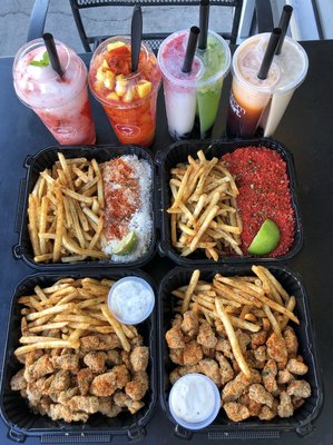 Zero Degrees - Arlington by null