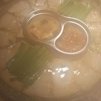 JinCook - Garlic Suyuk - Korean Near Me - Los Angeles, California