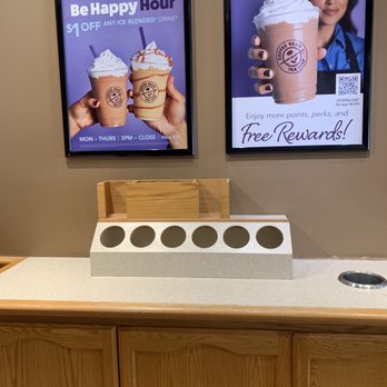 The Coffee Bean & Tea Leaf - ??? - Coffee & Tea Near Me - Palmdale, California