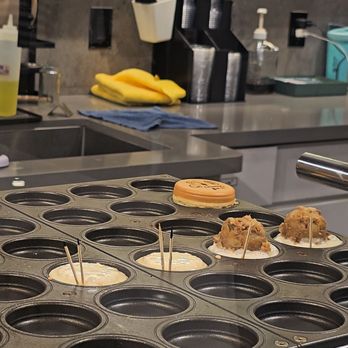Mister Wheel - Desserts Near Me - North York, Ontario