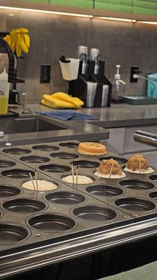 Mister Wheel Toronto by null