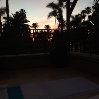 LifeForce Performance - Evening Training with Wyatt - Trainers Near Me - Santa Monica, California LifeForce Performance - Evening Training with Wyatt - Trainers Near Me - Santa Monica, California