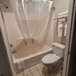Quality Inn Palm Bay - Melbourne I-95