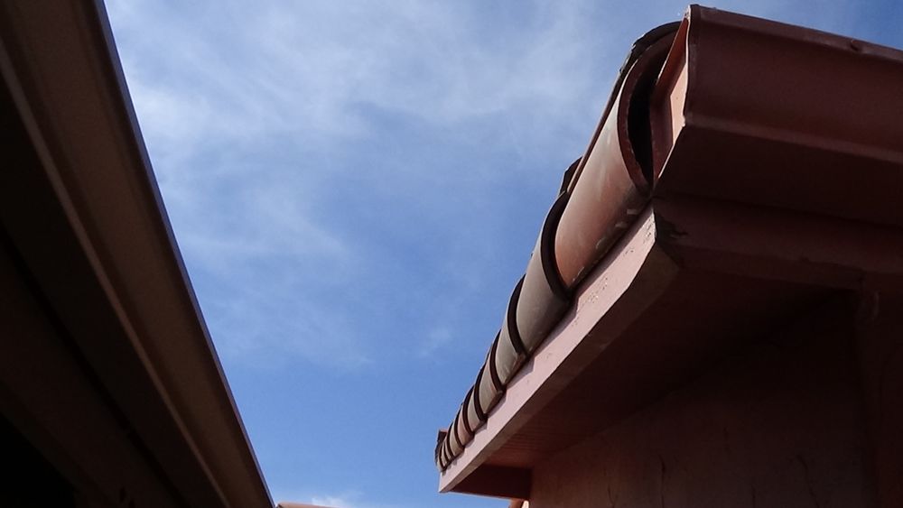 Slide of Quality Roofing Company