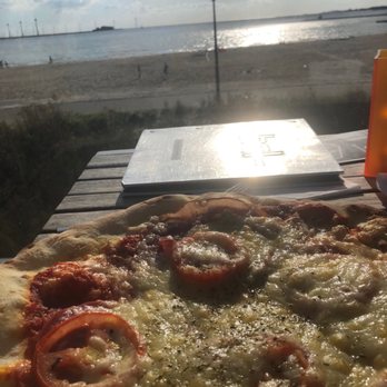 Beachclub Lemmer - Beach Bars Near Me - Lemmer, FR