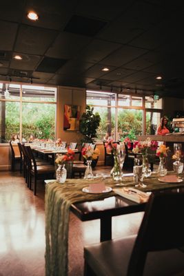 Mezzo Ristorante by null