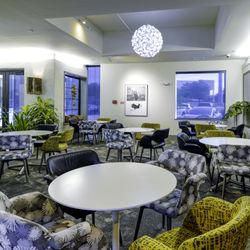 Caddo Office Reimagined - Allen