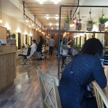 Hair Salon Mint - Hair Salons Near Me - Flushing, New York Hair Salon Mint - Hair Salons Near Me - Flushing, New York