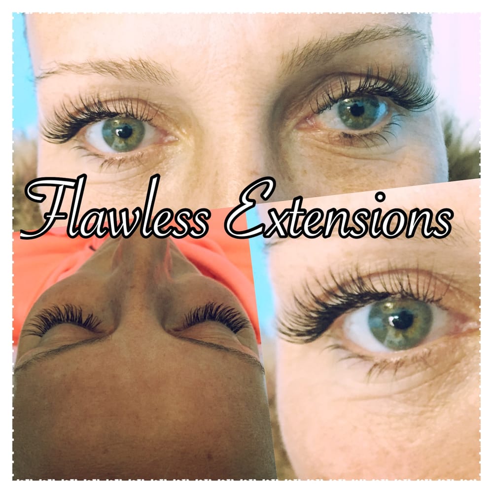 FLAWLESS EXTENSIONS BRAMPTON Updated July 2024 10 Photos Brampton