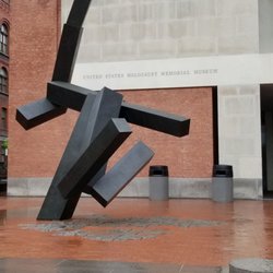 JW Trips - Holocaust museum in Baltimore, MD