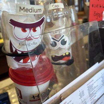 Gong Cha - Bubble Tea Near Me - Katy, Texas Gong Cha - Bubble Tea Near Me - Katy, Texas