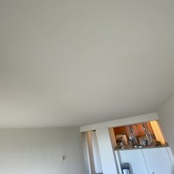Tegridy Drywall N Paint - Sanded and painted