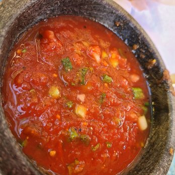 Agave Maria's Restaurant & Cantina - Delicious salsa - Mexican Near Me - Ojai, California Agave Maria's Restaurant & Cantina - Delicious salsa - Mexican Near Me - Ojai, California