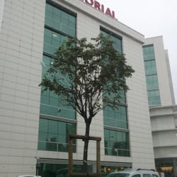 Memorial Ataşehir Hastanesi