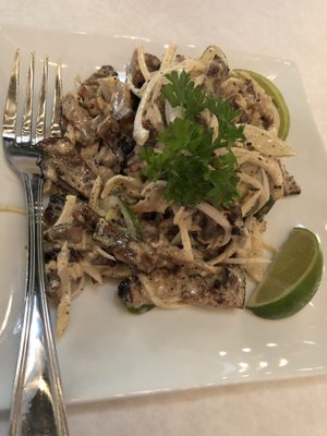 The Noypitz Bar & Grill by null