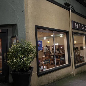 Higgins Restaurant - French Near Me - Portland, Oregon Higgins Restaurant - French Near Me - Portland, Oregon