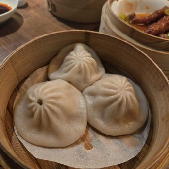 Yong Chuan - Pork soup dumplings - Coffee & Tea Near Me - New York, New York Yong Chuan - Pork soup dumplings - Coffee & Tea Near Me - New York, New York