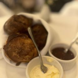 Kiln - Popovers!!