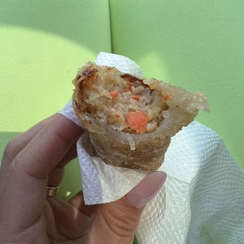 A-Chau - Best egg rolls ever - Vietnamese Near Me - San Diego, California A-Chau - Best egg rolls ever - Vietnamese Near Me - San Diego, California