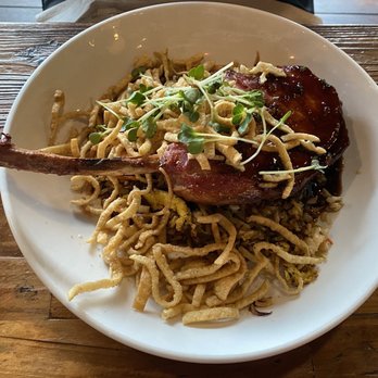 Firefly Grill - Long Bone - Steakhouses Near Me - Effingham, Illinois Firefly Grill - Long Bone - Steakhouses Near Me - Effingham, Illinois