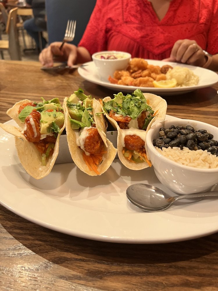 Fish City Grill