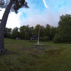 White House Landing - Cabins and such