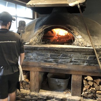 Rocky Mountain Flatbread Co - Where your pizza comes from! - Pizza Near Me - Canmore, Alberta