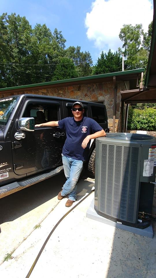 ABSOLUTELY AFFORDABLE HEATING AND COOLING Updated August 2024 38