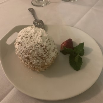 Cafe Light - Napoleon dessert - Cafes Near Me - Philadelphia, Pennsylvania
