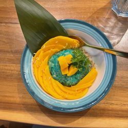 The Lime Viet & Thai Cuisine