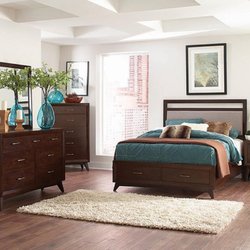 The Mattress Shop Furniture Warehouse