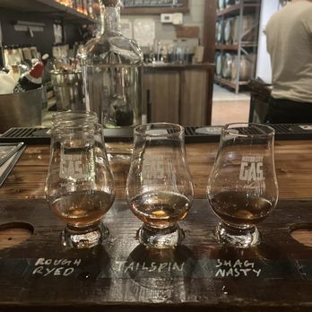 MOTOR CITY GAS - Updated February 2026 - 125 Photos & 117 Reviews - 325 E  4th St, Royal Oak, Michigan - Distilleries - Phone Number - Yelp