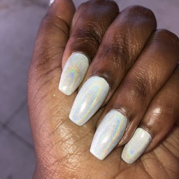 Wonder Nails Spa - Just for the record these were $65 - Nail Salons Near Me - Chicago, Illinois Wonder Nails Spa - Just for the record these were $65 - Nail Salons Near Me - Chicago, Illinois