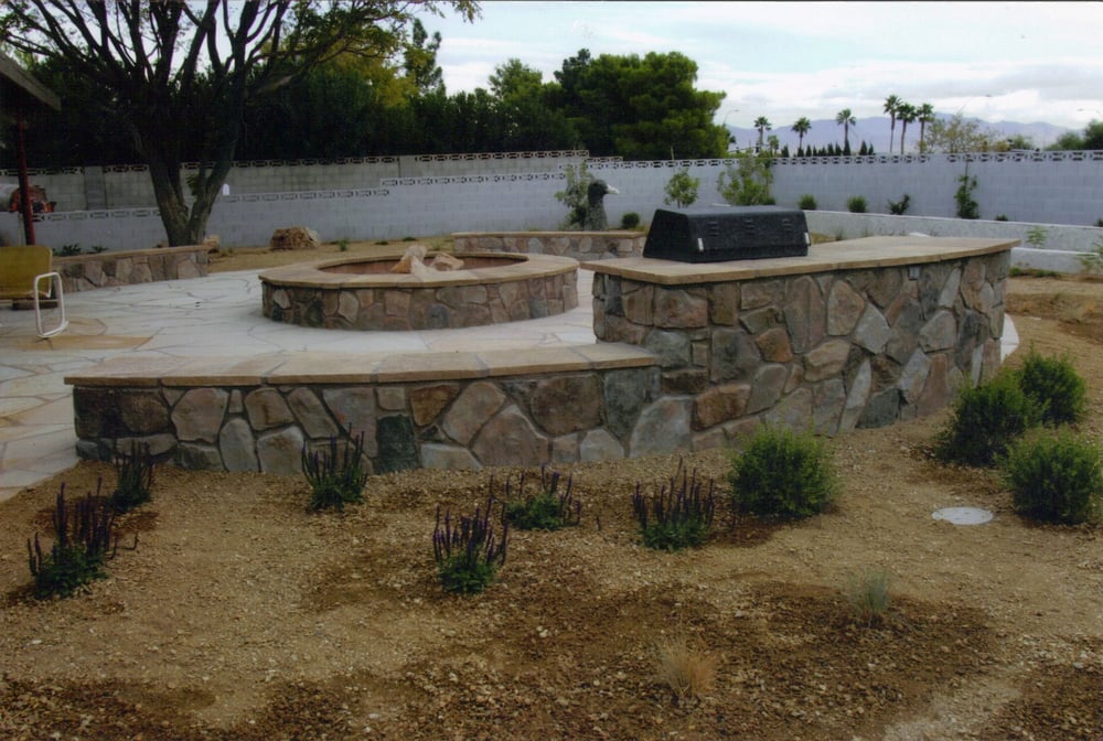 ARTISTIC MASONRY 24 Photos Las Vegas, NV Yelp