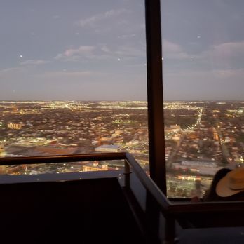 Chart House - View - Seafood Near Me - San Antonio, Texas