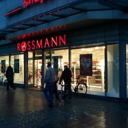 Rossmann