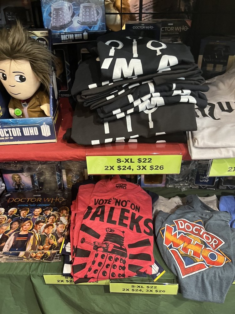 GOT KILT? Updated October 2024 11 Photos & 13 Reviews 566 S Main