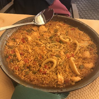 De Sancha - Spanish Near Me - Málaga, Massachusetts