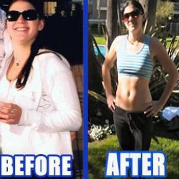 OC Personal Training - Kendra got in shape fast! Lost 45lbs and 10% Body Fat! From 160lbs 30% BF to 115lbs 20% BF - Trainers Near Me - Irvine, California