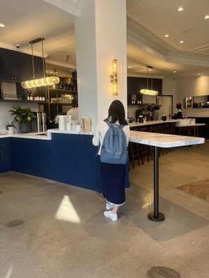 Daily Provisions - Dupont Circle by null