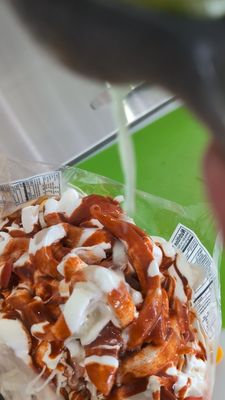 La MichoAuténtica by null