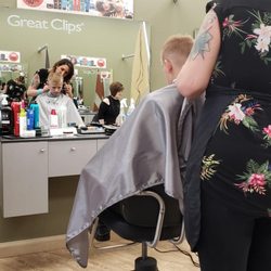 Great Clips