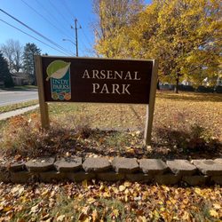 Arsenal Park